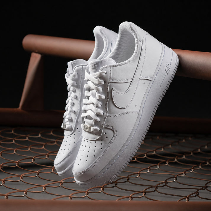 Force One - Tenis Clásicos Unisex